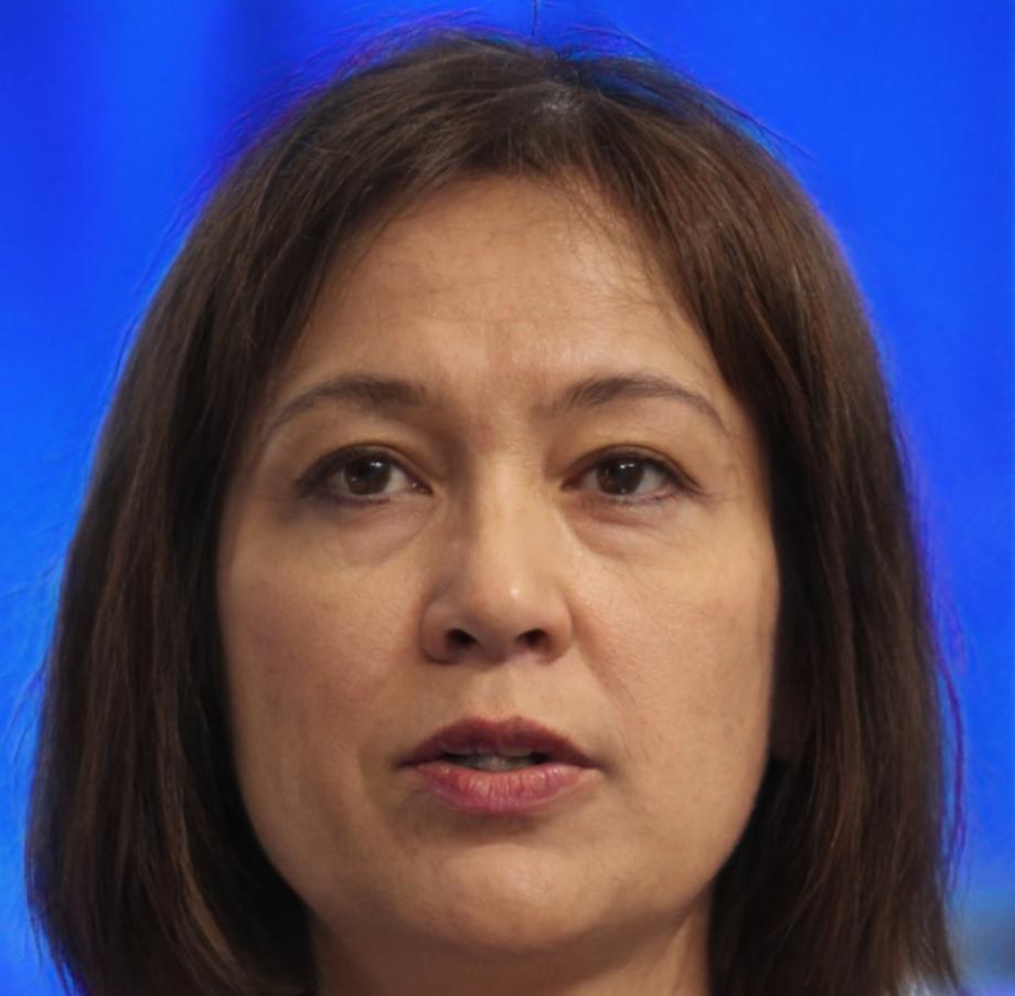 Dra. Esperanza Morales